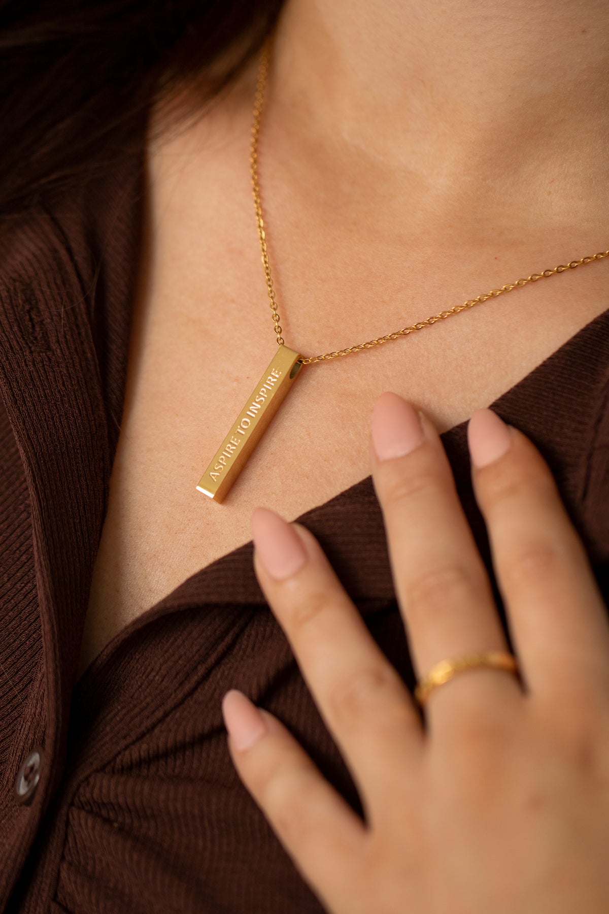 How Does Your Jewellery Define You?
