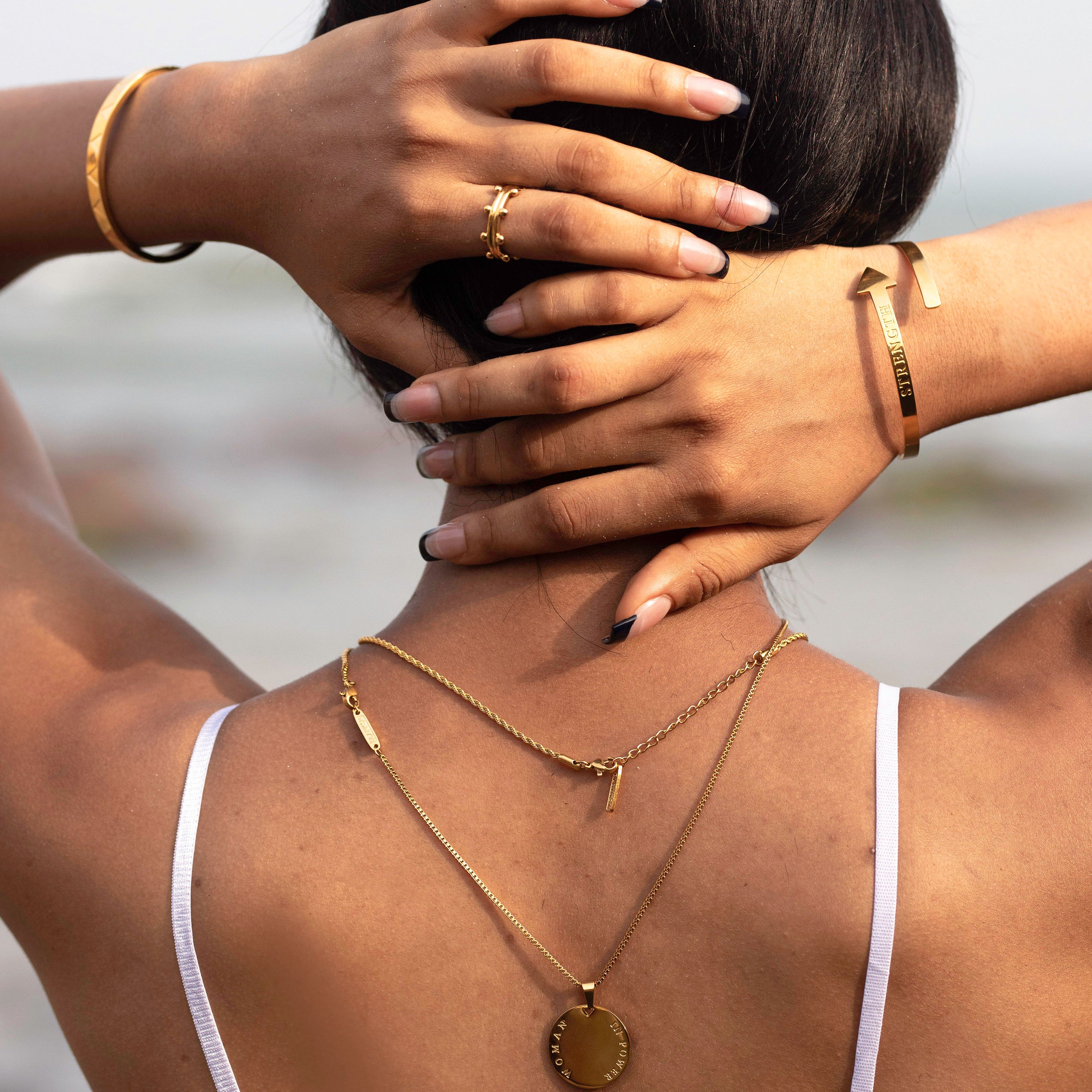 Jewellery Trends