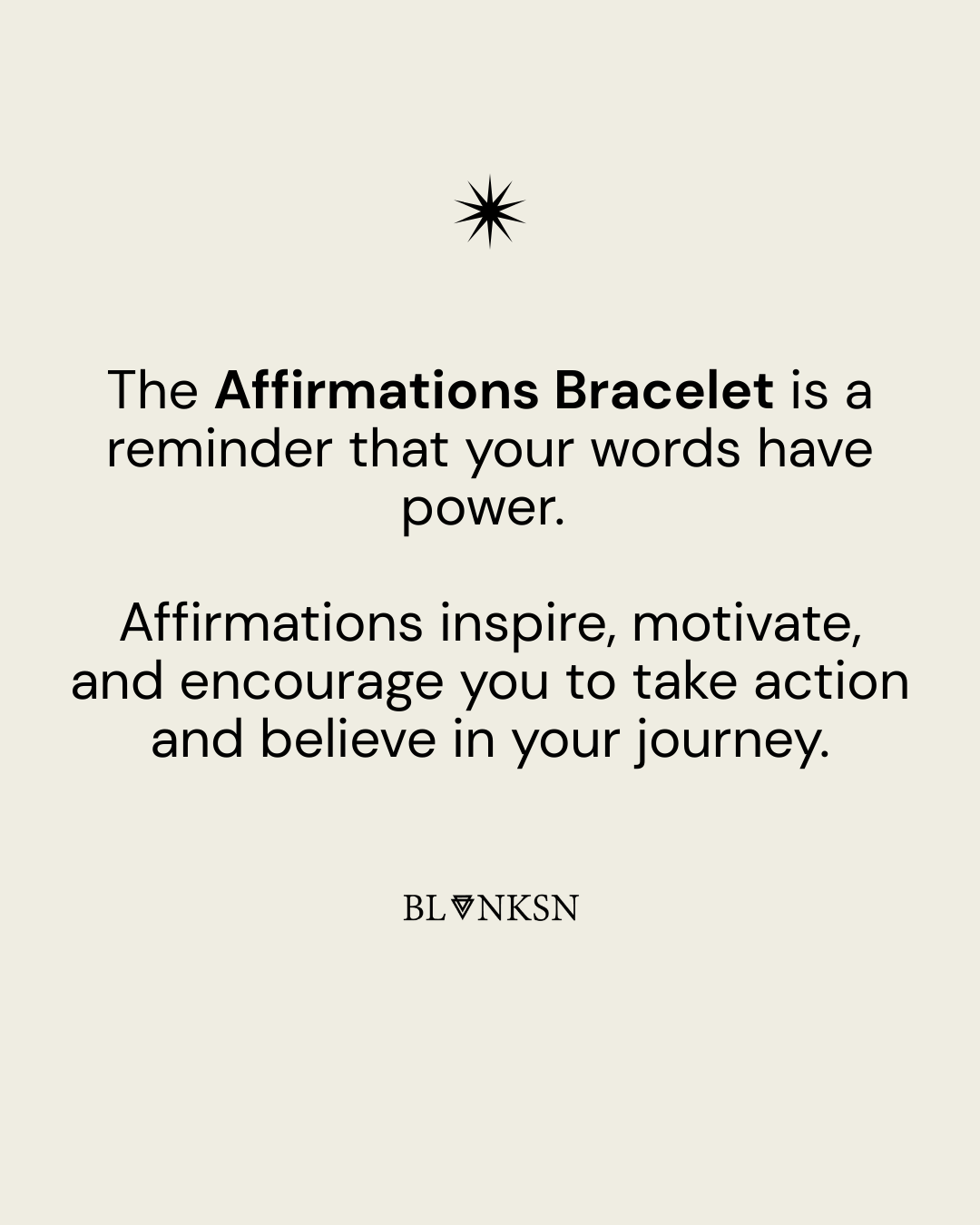 Affirmations Padlock Chunky Bracelet Gold - Blanksn Jewellery-[motivational and inspirational Jewellery]- [beautiful Jewellery]