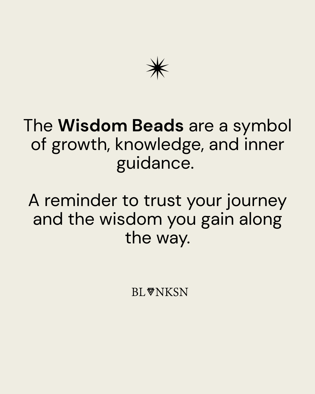 Wisdom Beads Turquoise and Gold - Blanksn Jewellery-[motivational and inspirational Jewellery]- [beautiful Jewellery]