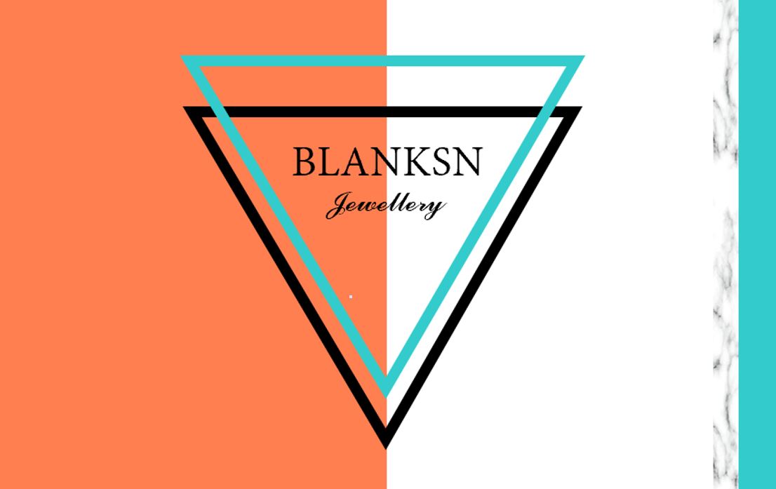 £1.50 Blanksn message card
