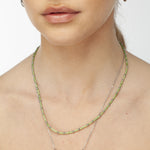 Queen Necklace Silver, [motivational and inspirational Jewellery], [beautiful Jewellery]