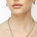 Unity Chubby Hoops Silver, [motivational and inspirational Jewellery], [beautiful Jewellery]